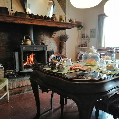 Corte Di Maggio B&B Country House Imola Ngoại thất bức ảnh