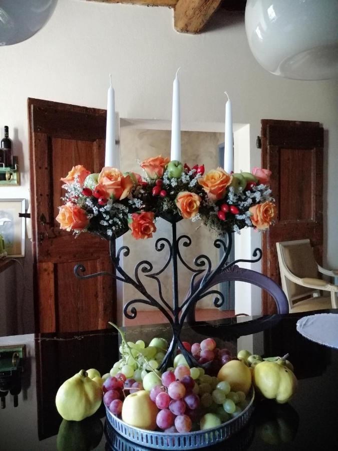 Corte Di Maggio B&B Country House Imola Ngoại thất bức ảnh