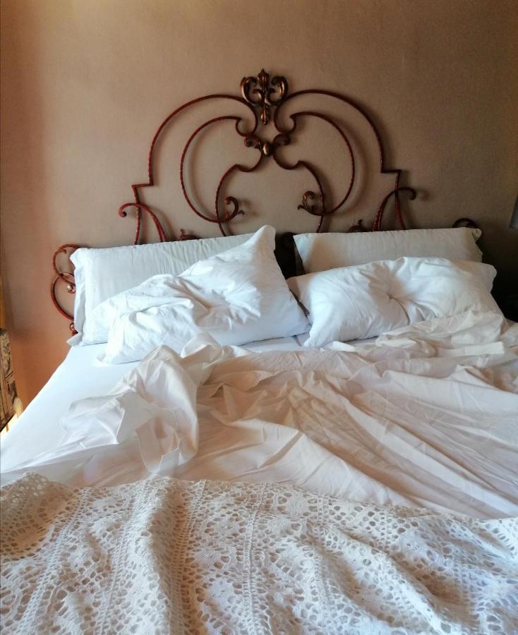 Corte Di Maggio B&B Country House Imola Ngoại thất bức ảnh