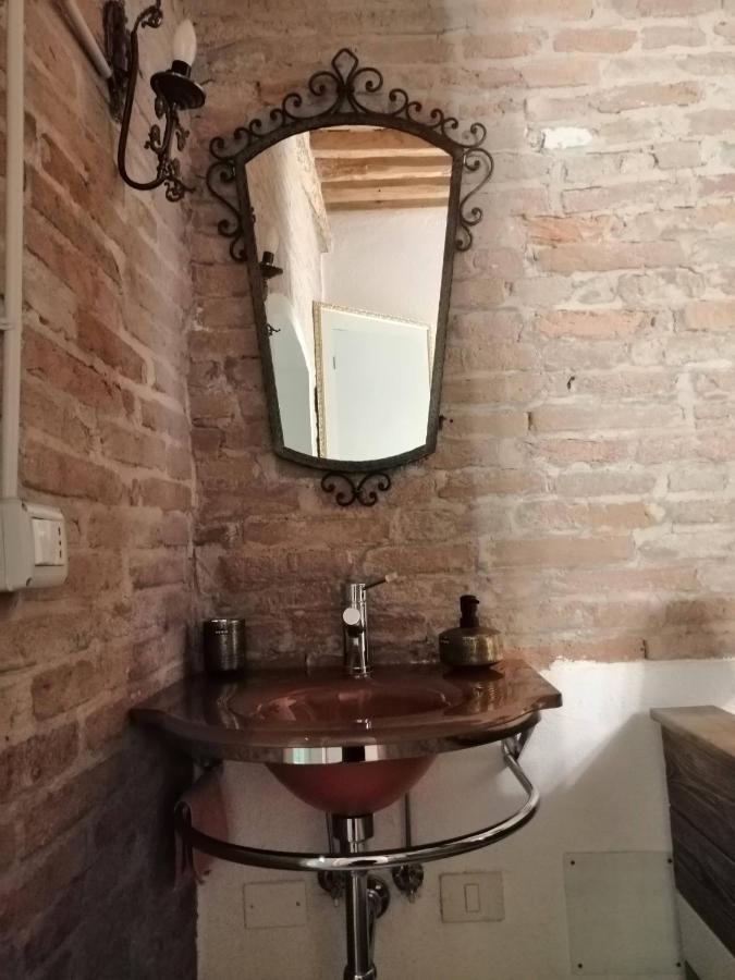 Corte Di Maggio B&B Country House Imola Ngoại thất bức ảnh