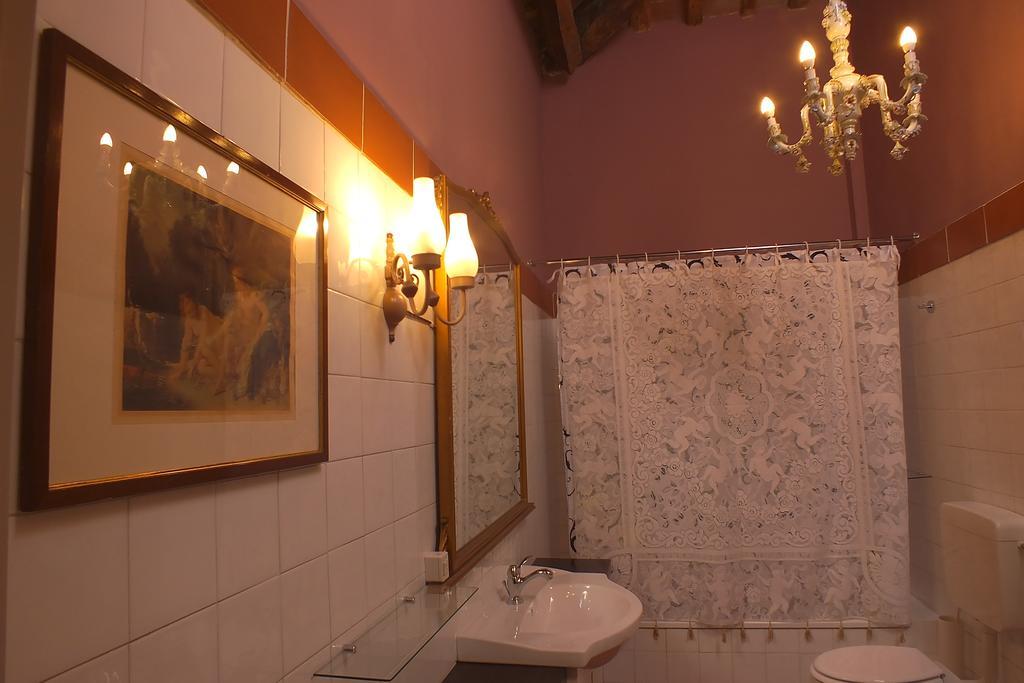 Corte Di Maggio B&B Country House Imola Phòng bức ảnh