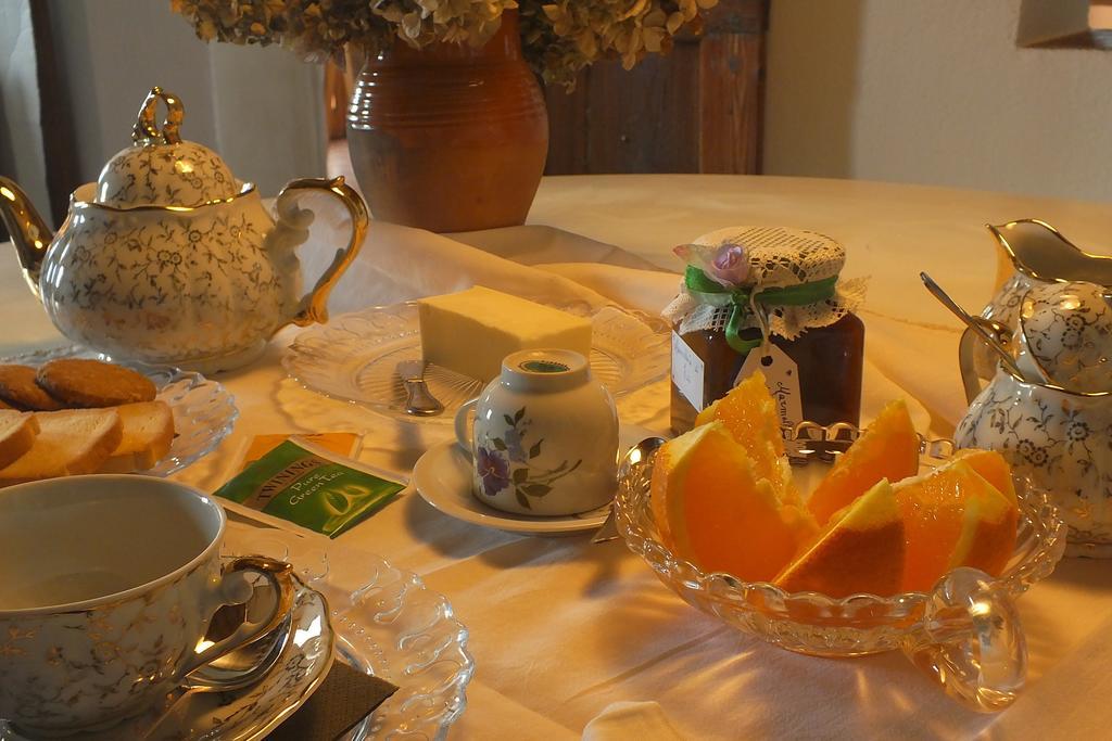 Corte Di Maggio B&B Country House Imola Ngoại thất bức ảnh