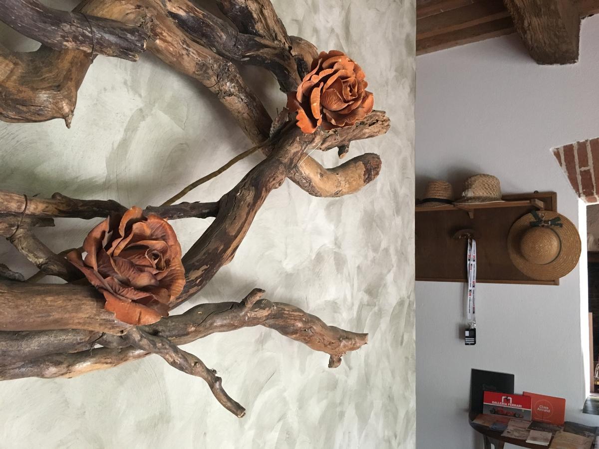 Corte Di Maggio B&B Country House Imola Ngoại thất bức ảnh