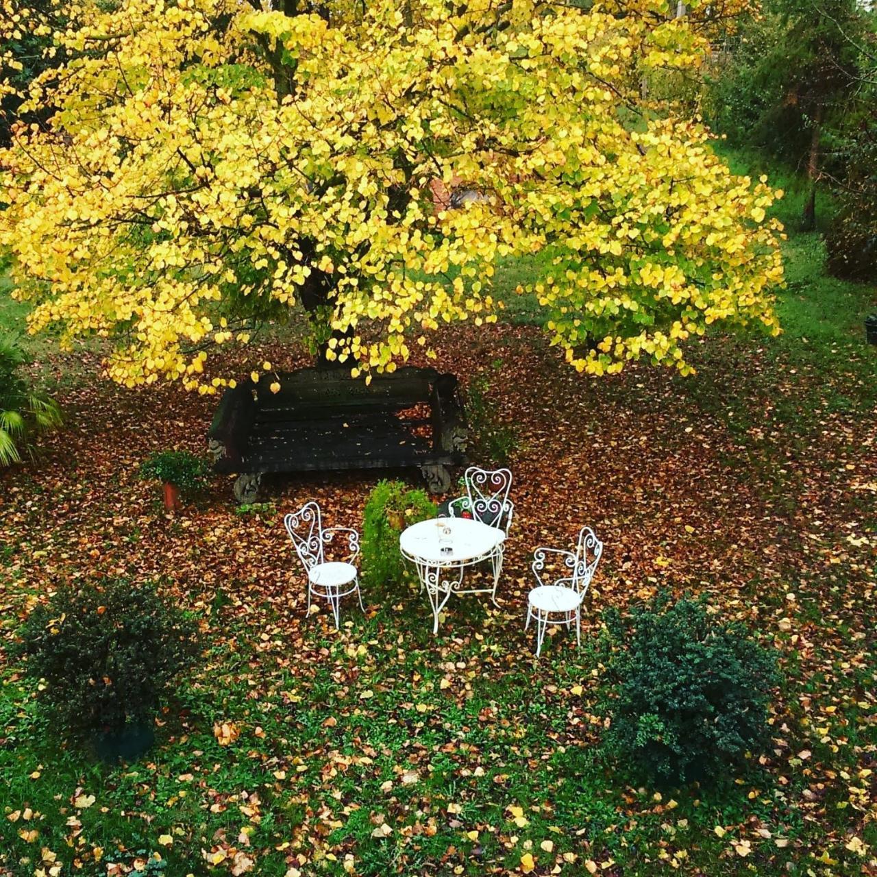 Corte Di Maggio B&B Country House Imola Ngoại thất bức ảnh