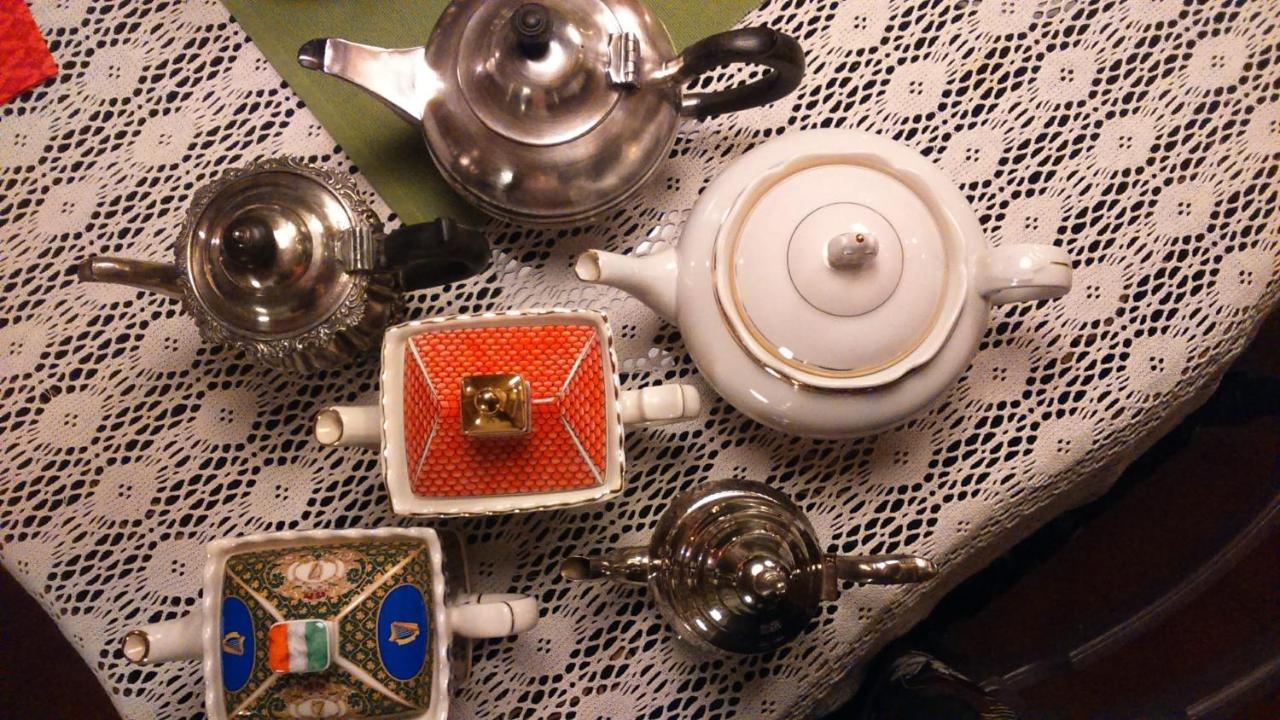 Corte Di Maggio B&B Country House Imola Ngoại thất bức ảnh