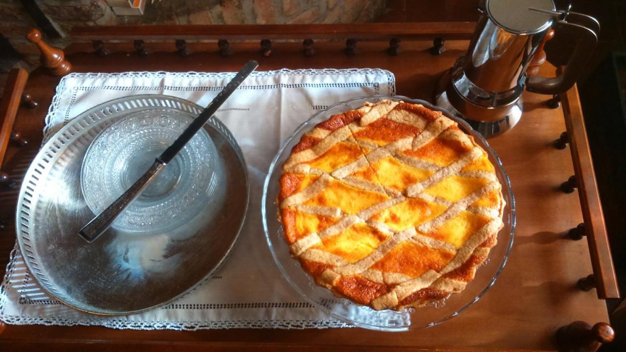 Corte Di Maggio B&B Country House Imola Ngoại thất bức ảnh