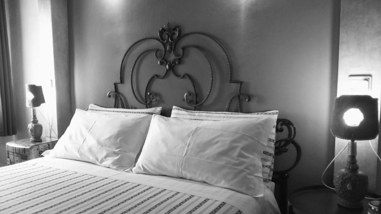 Corte Di Maggio B&B Country House Imola Ngoại thất bức ảnh
