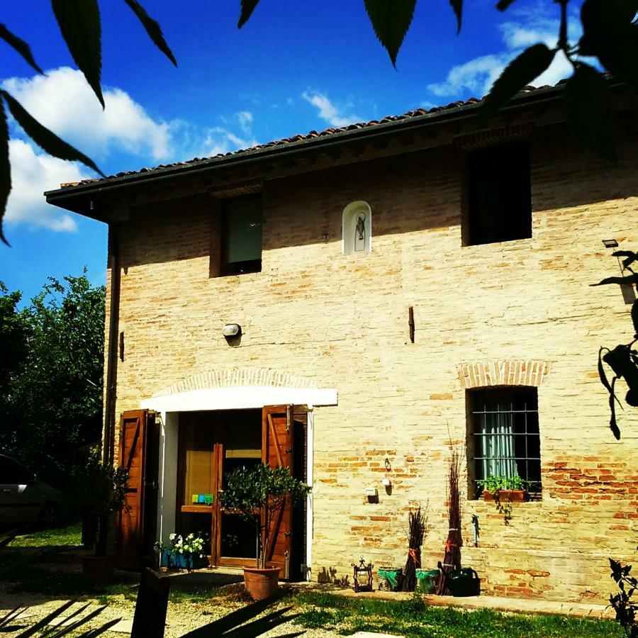 Corte Di Maggio B&B Country House Imola Ngoại thất bức ảnh